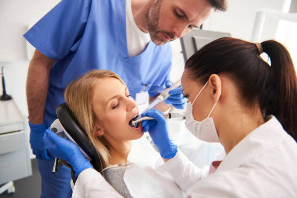 Advanced Technology for Better Dental Care in Clinton, KY