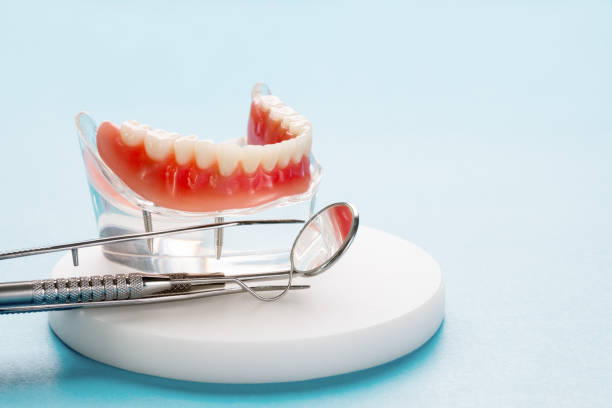 Oral Cancer Screening in Clinton, KY