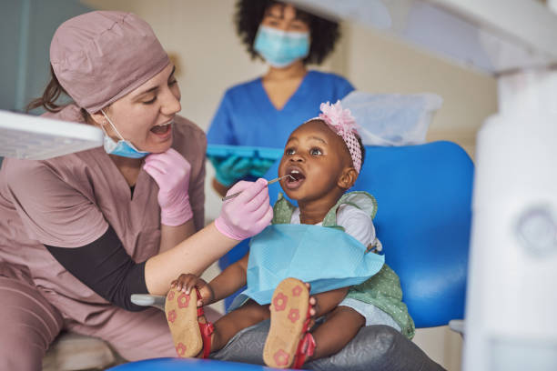 Oral Surgery in Clinton, KY