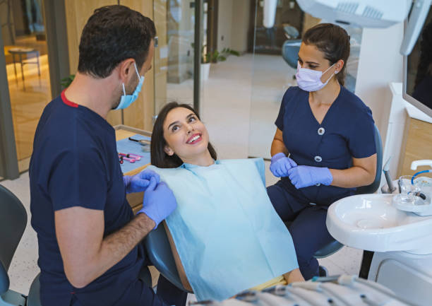 Best Teeth Whitening  in Clinton, KY