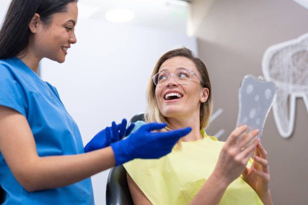 Best Emergency Dental Care  in Clinton, KY