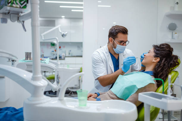 Dental X-Rays and Imaging in Clinton, KY
