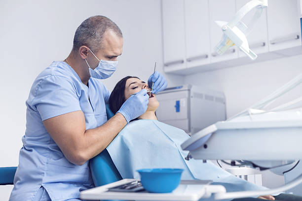 Best Root Canal Treatment  in Clinton, KY