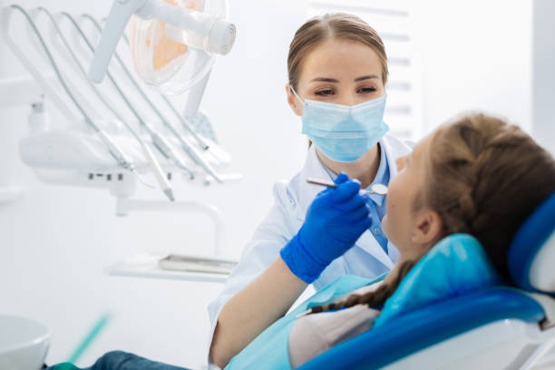 Trusted Clinton, KY Dental Services Experts